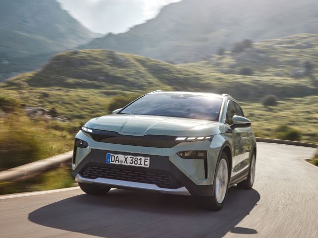 Stromer zum Verbrenner-Preis   - Bild 1