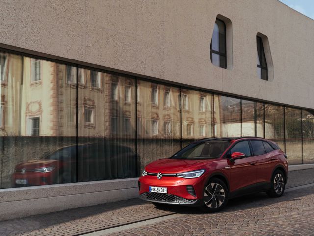 Unternehmen können Elektromobilität risikofrei kennenlernen - Bild 1