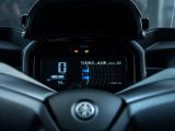 Yamaha X-Max gipfelt nun im Tech Max plus - Bild 11