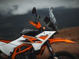 KTM spielt weiter auf der 390er-Klaviatur - Bild 4