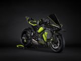 Ducati Panigale V4 trifft auf Lamborghini Revuelto - Bild 3