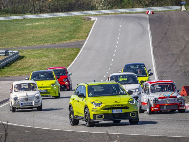 Über 150 Probefahrten mit 280 PS - Bild 1