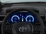 Toyota Corolla Cross rollt ins neue Modelljahr - Bild 7