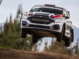 Hunsrückerin debütiert in der WRC Junior-WM - Bild 5