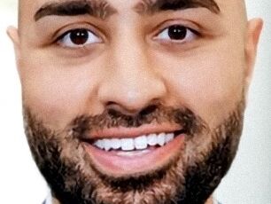 Ali Parvanta leitet die Kommunikation bei ZF Lifetec