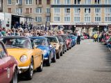 Alpine-Treffen zum 70. Geburtstag der Marke - Bild 6