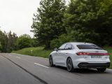 Premium-Plug-in-Hybrid mit Ladehemmung - Bild 2