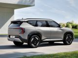 Der Kia EV 5 soll Zeichen setzen - Bild 2