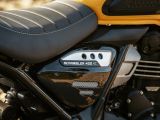 Triumph setzt bei der Scrambler 400 nach - Bild 9