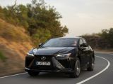 Lexus entwickelt den RZ weiter - Bild 22