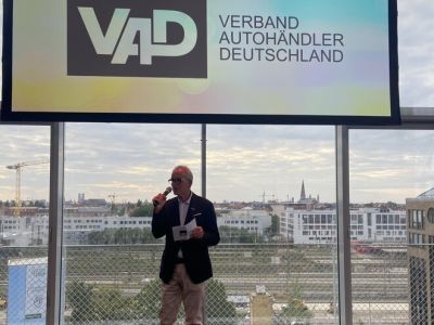 Autohändler wollen VAD gründen: „Wir brauchen endlich eine Stimme, die gehört wird“