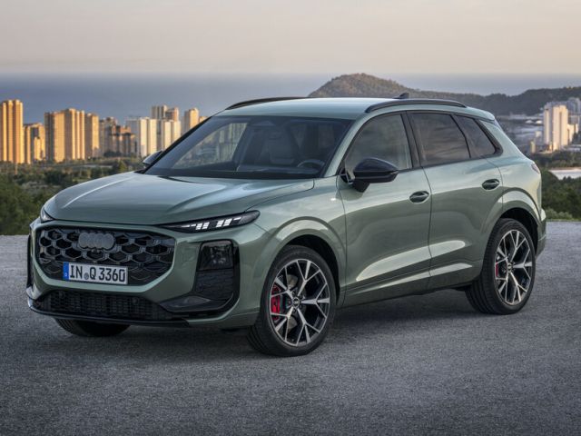 Audi Q3: Neuauflage startet ab 44.600 Euro - Bild 1