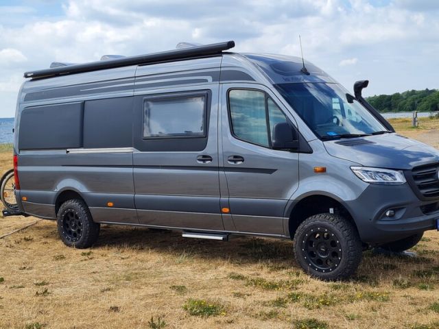 Digitalpaket bei La Strada und E-Trailer-App bei Trigano - Bild 1