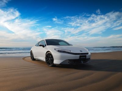 Vorschau: Eine Woche im Zeichen der IAA