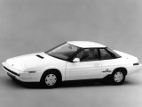 Im Rückspiegel: Der Subaru XT setzte nicht nur stilistisch ein Ausrufezeichen - Bild 5