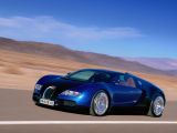 Im Rückspiegel: Bugatti – Einsichten aus dem Design - Bild 27