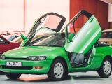 Toyota Collection feiert seine kleinen und kompakten Kultkarossen - Bild 7