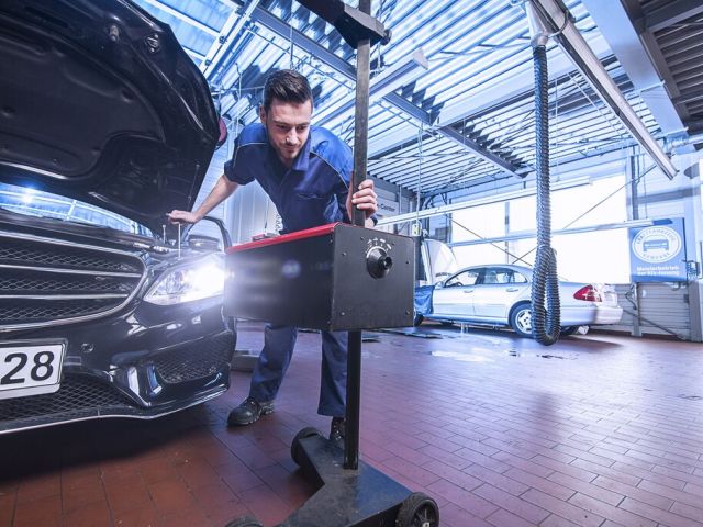 Licht, Sicht, Sicherheit - Bild 1