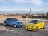 Fiat 500 Hybrid startet mit Sondermodell „Torino“ - Bild 4