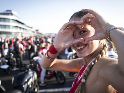 Die WDW steht 2026 unter einem besonderen Zeichen