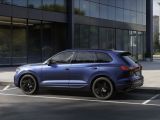 Nach 1,2 Millionen Exemplaren: Volkswagen Touareg mit „Final Edition“ - Bild 2