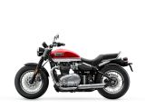 Triumph optimiert die Bonneville-Familie - Bild 19
