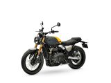 Triumph optimiert die Bonneville-Familie - Bild 74