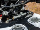 Yamaha verfeinert die Ténéré 700 World Raid technisch und ergonomisch - Bild 9