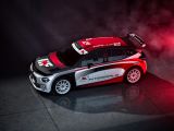 Lancia startet bei der Rallye Monte-Carlo - Bild 2