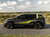 Kia tarnt seine GT-Prototypen anders - Bild 3