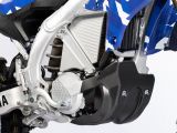 EICMA 2025: Yamaha zeigt elektrische Motocross-Maschine - Bild 5