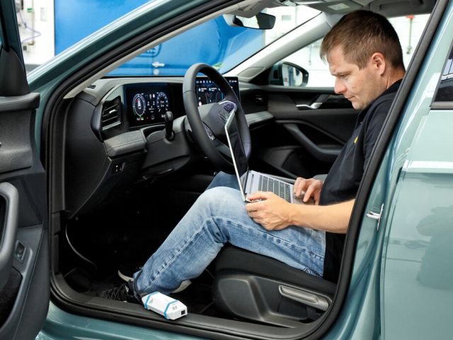 Plug-in-Hybride: Die Batterien altern sehr unterschiedlich - Bild 1