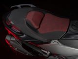Yamaha bringt Sondermodell zur Roller-Revolution von 2001 - Bild 8