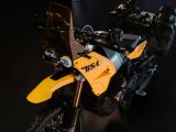 EICMA 2025: Die BSA Bantam sucht das Abenteuer - Bild 5