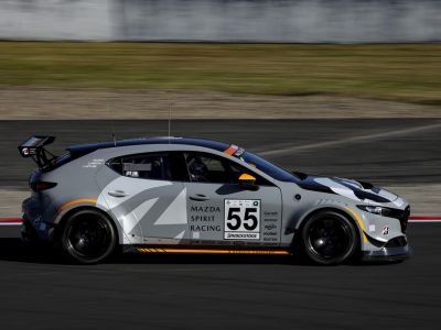 Mazdas CO2-Abscheideverfahren im ersten Praxiseinsatz