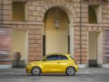 Fahrbericht Fiat 500 Hybrid: Endlich wieder Made in Italy - Bild 4