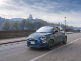 Fahrbericht Fiat 500 Hybrid: Endlich wieder Made in Italy - Bild 9