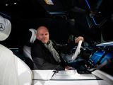 Mercedes-Benz S-Klasse: Bringt den Stern zum Leuchten - Bild 14