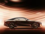 Diese Entwürfe machten Tobias Sühlmann zum neuen Porsche-Chefdesigner - Bild 6