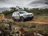 Dacia mit neuen Antrieben und mehr Spring - Bild 85