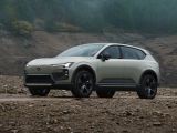 Volvo EX60: Elektrischer Brückenschlag für den Bestseller - Bild 13