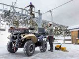 Yamaha Kodiak kommt als Kiwami - Bild 20