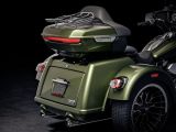 Harley-Davidson hält dem Trike die Treue - Bild 19