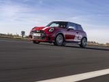 Mini feiert mit etwas Verspätung - Bild 3