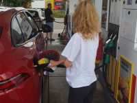 Uniti: Die Versorgung mit Kraftstoff ist gesichert