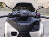 Yamaha rüstet den Tricity 300 mit einem Airbag aus - Bild 3