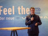 Daniel Schnell wird neuer Geschäftsführer von Suzuki Deutschland - Bild 3