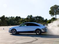 Nun bekommt auch der Ioniq 6 sein N