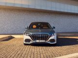 Mercedes-Maybach S-Klasse: Wenn Luxus leiser wird - Bild 4