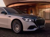 Mercedes-Maybach S-Klasse: Wenn Luxus leiser wird - Bild 6